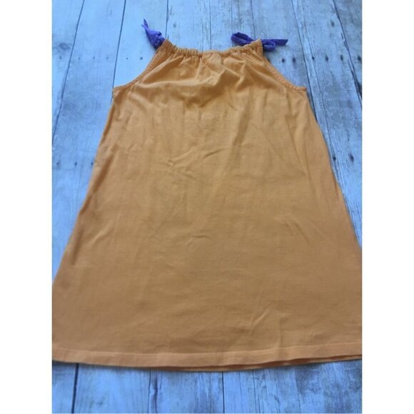 Hanna Andersson Pillowcase Dress Size 120 (6/7) - Picture 4 of 4